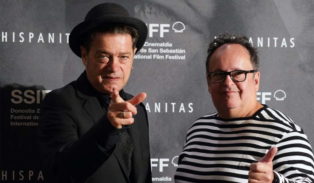 El cine canario brilla gracias a Juanma Villar en San Sebastián