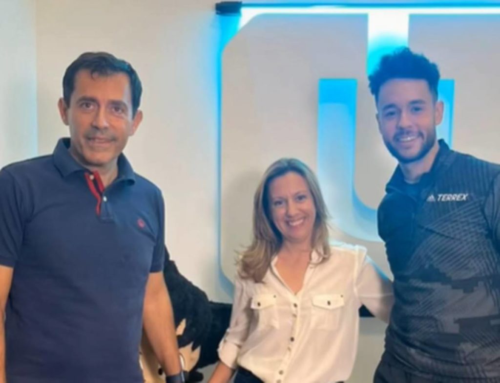 Novedades con TheGrefg y los premios Esland en Tenerife
