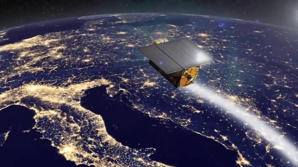 Así será Canarysat: Tenerife contará con un centro de control de satélites de telecomunicaciones