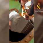 812 millones de euros en cocaína: el escalofriante dato del alijo histórico cerca de Canarias