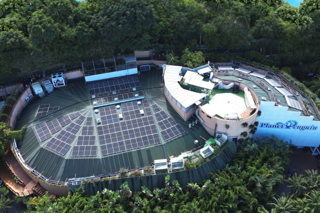 Loro Parque