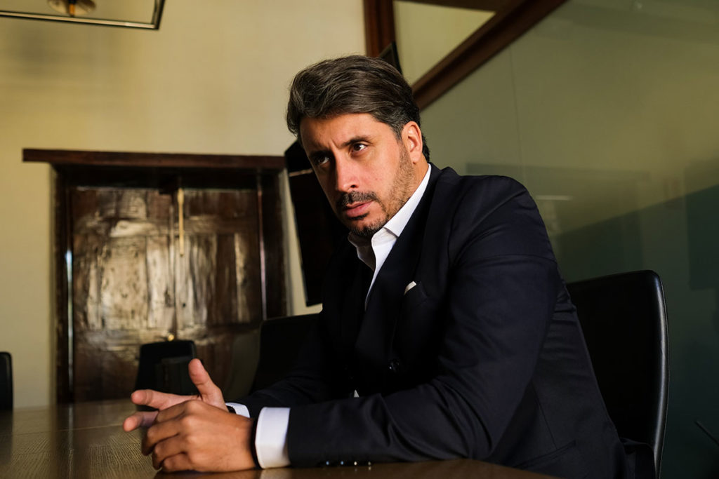 Luis Yeray Gutiérrez