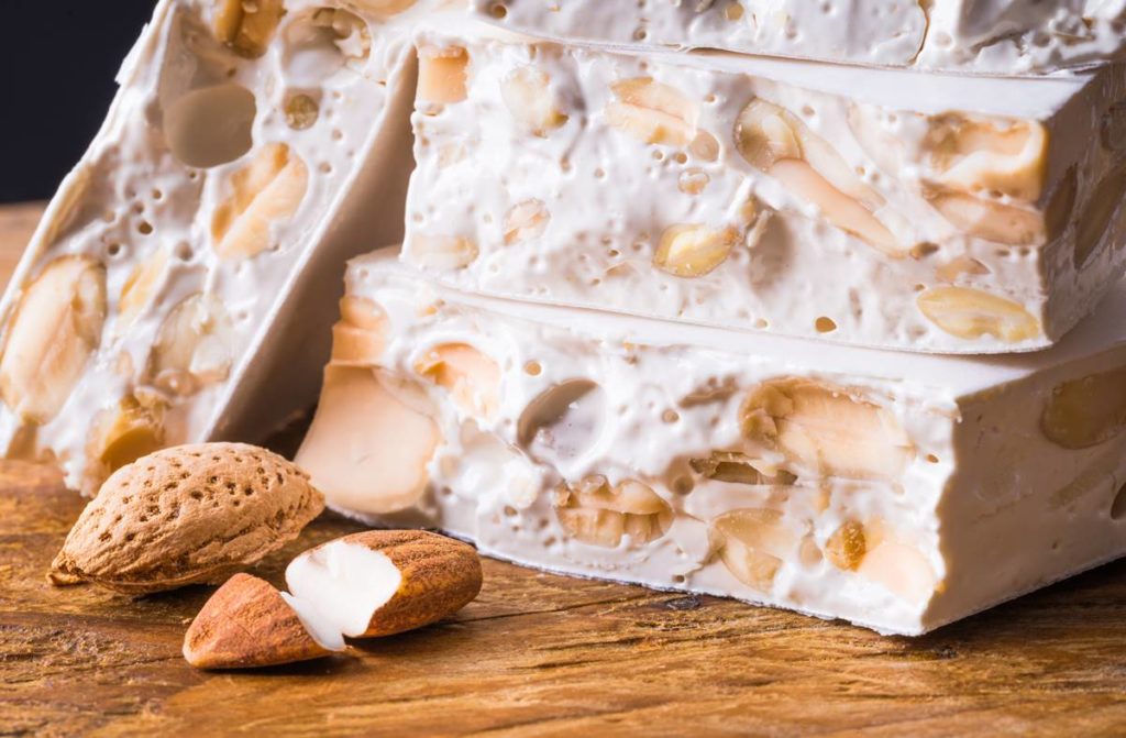 Un municipio de Canarias elaborará el turrón más largo de las Islas: tendrá 25 metros