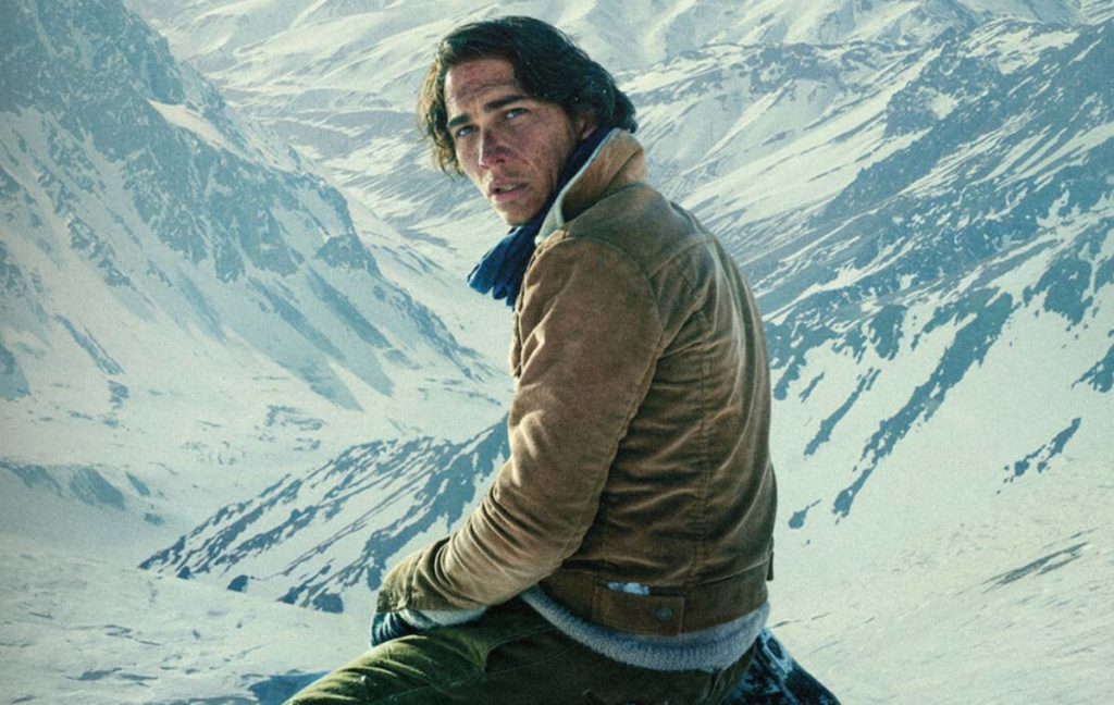 'La sociedad de la nieve' y 'Robot Dreams', entre las nominadas a los Oscar