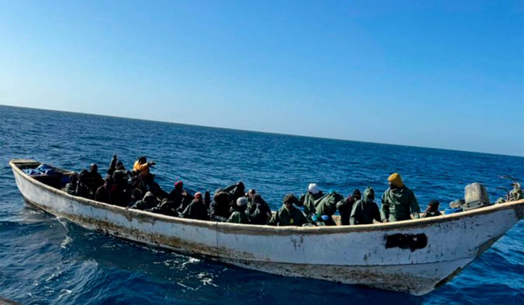 Canarias reclama más fondos desde Europa para poder atender a menores