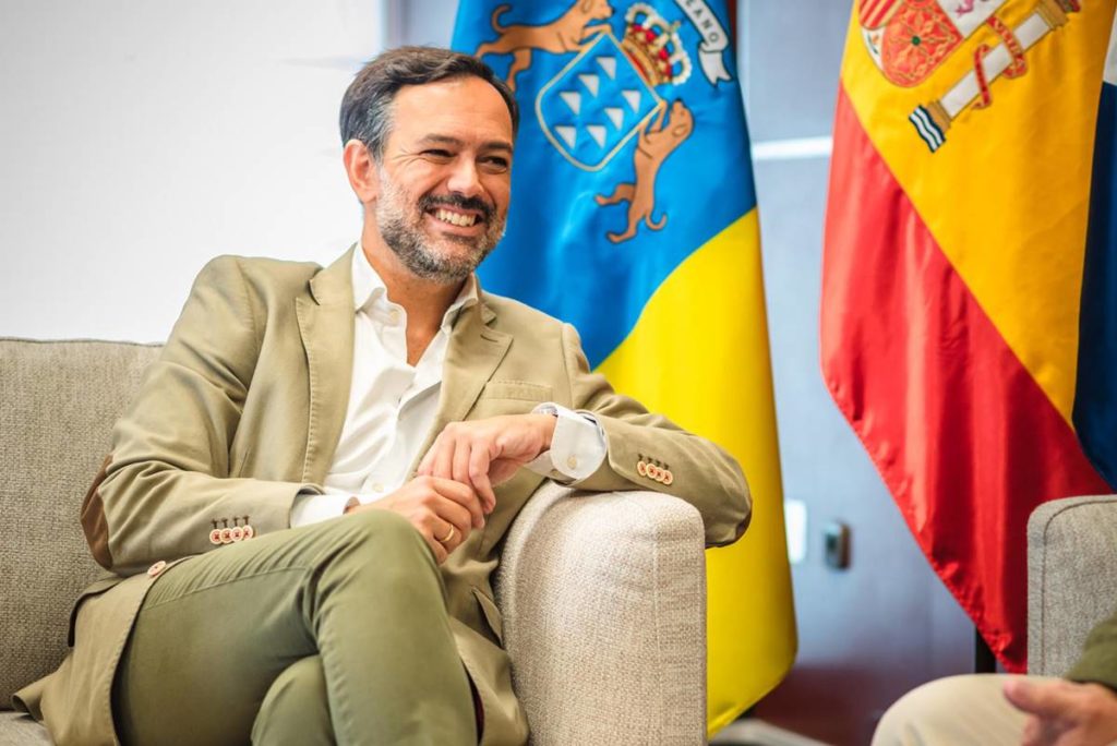 El programa insular Activa Vivienda facilitará el acceso a alquileres sociales