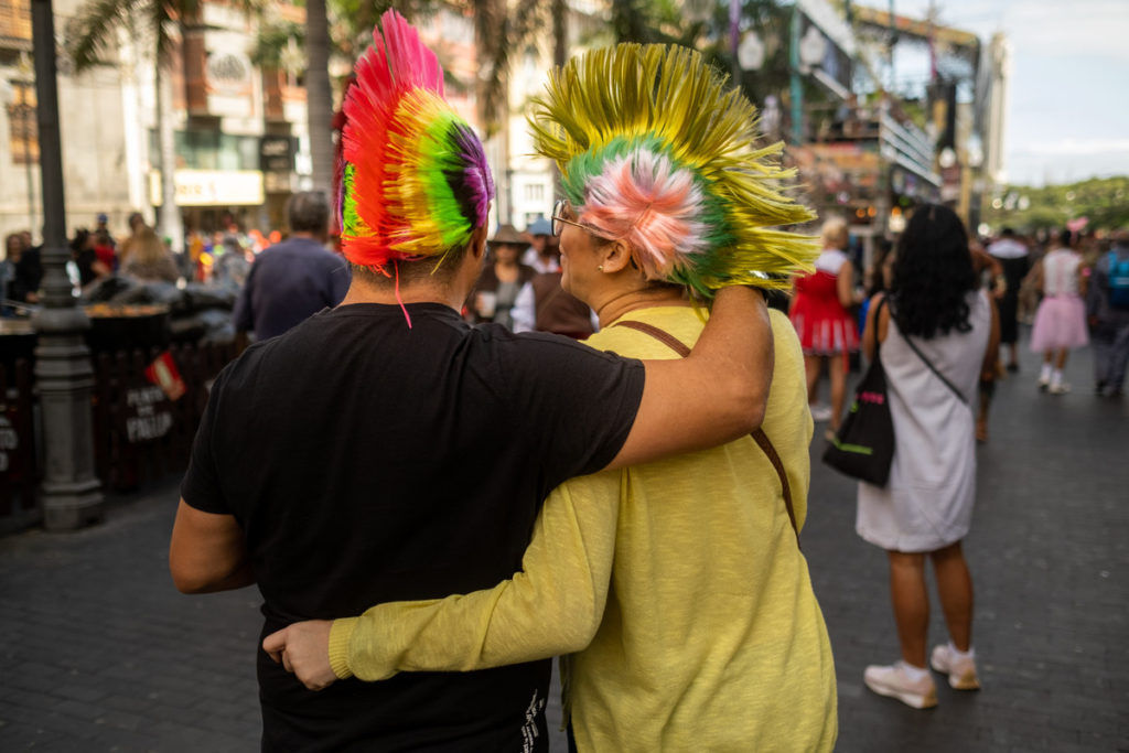 Carnaval de Día 2024