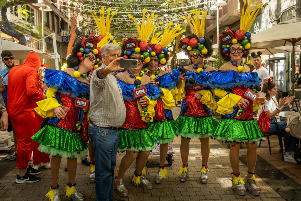Carnaval de Día 2024