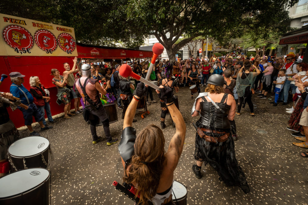 Carnaval de Día 2024