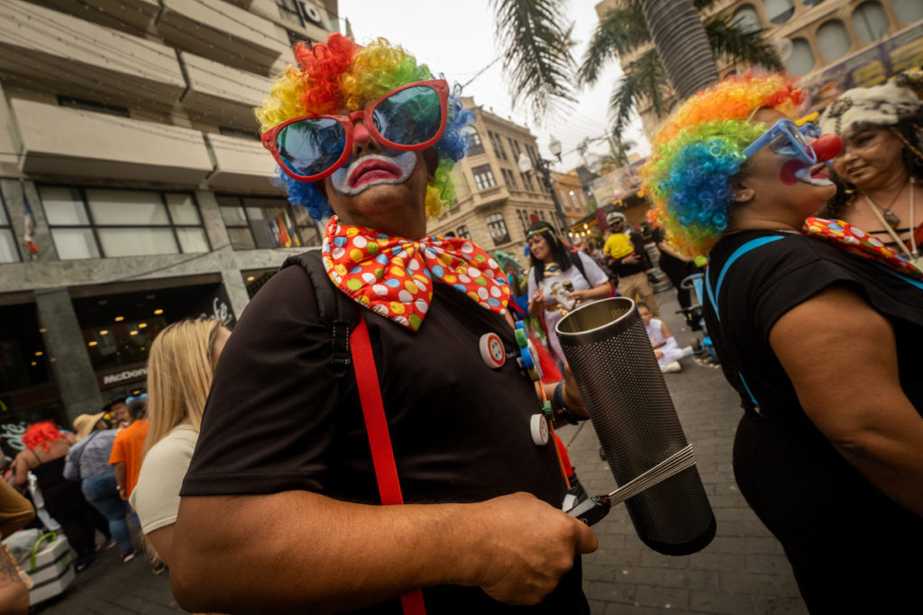 Carnaval de Día 2024