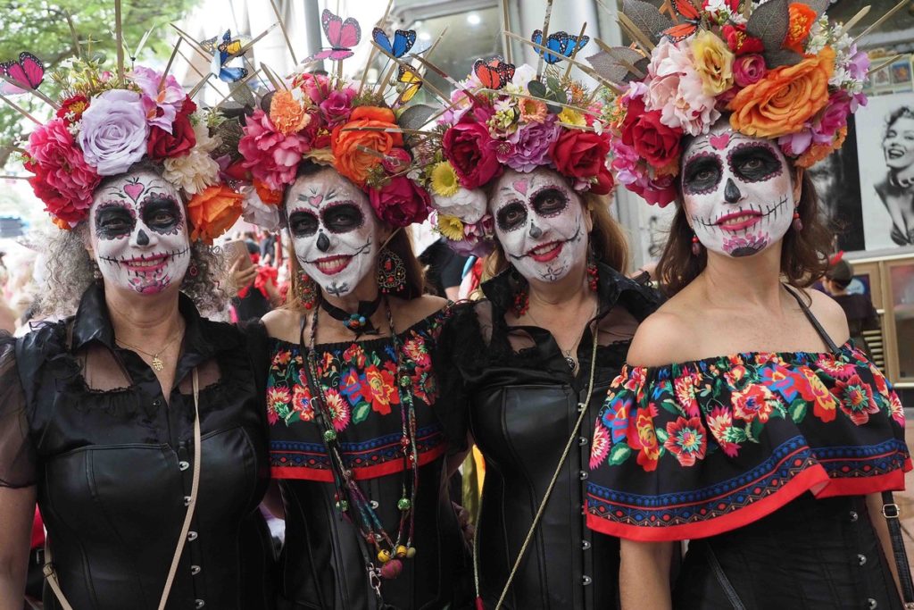 Carnaval de Día 2024