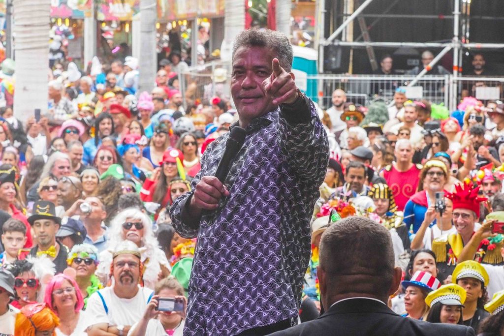 Carnaval de Día 2024