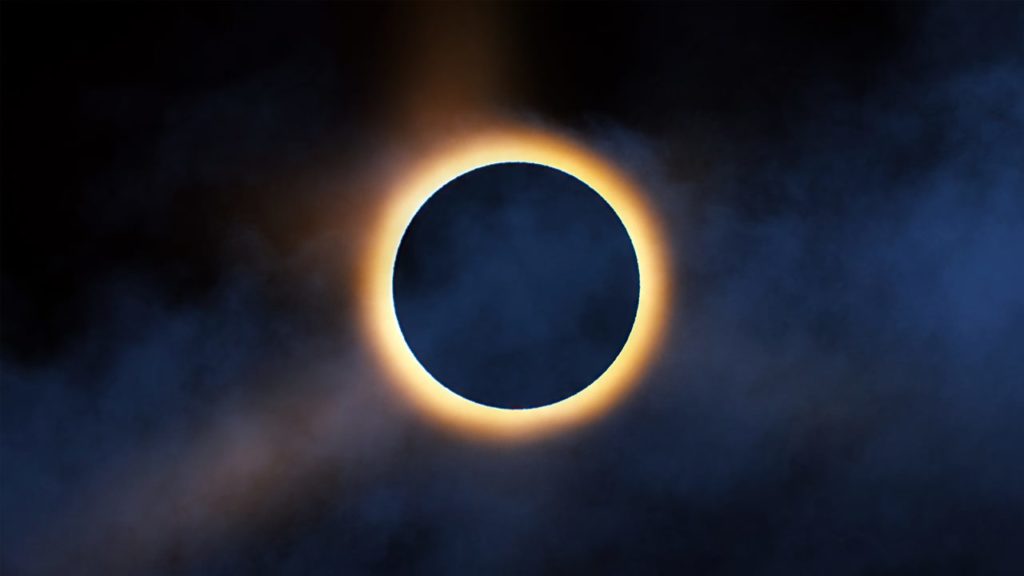 El eclipse solar de 2024 se podrá ver desde Canarias fecha, hora y