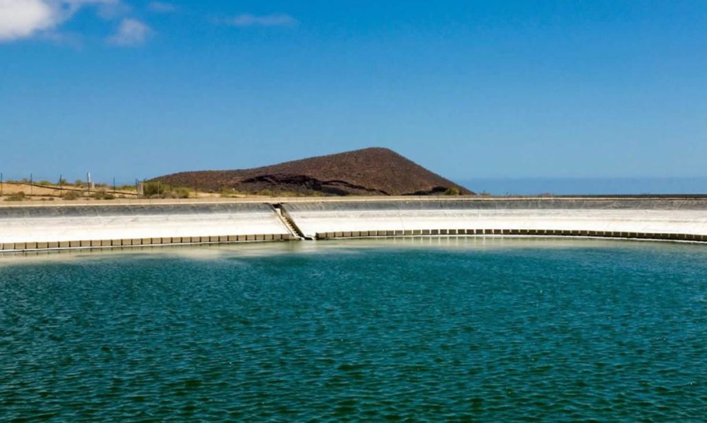 La sequía no perdona: comienzan las restricciones de agua en Tenerife