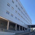Hallan a un hombre con golpes y quemaduras en una cuneta de El Hierro: la Guardia Civil investiga lo ocurrido