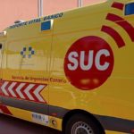 Un hombre, en estado crítico tras ser rescatado 'in extremis' del mar en Canarias