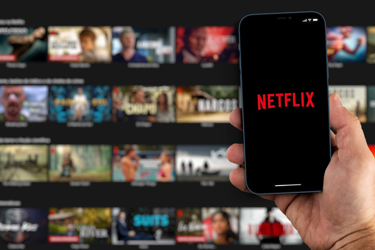 Netflix sube los precios en España. DA