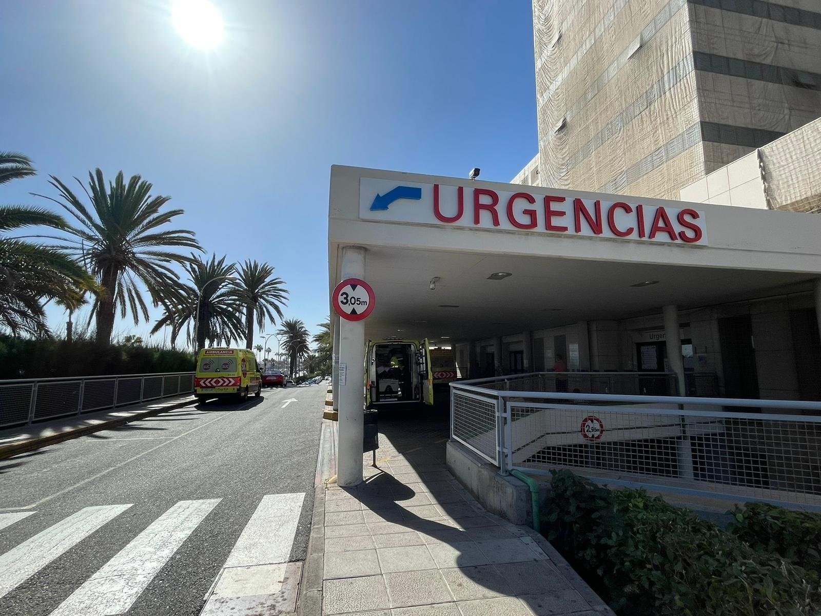 La Policía Nacional desvela el posible motivo del último apuñalamiento en Canarias