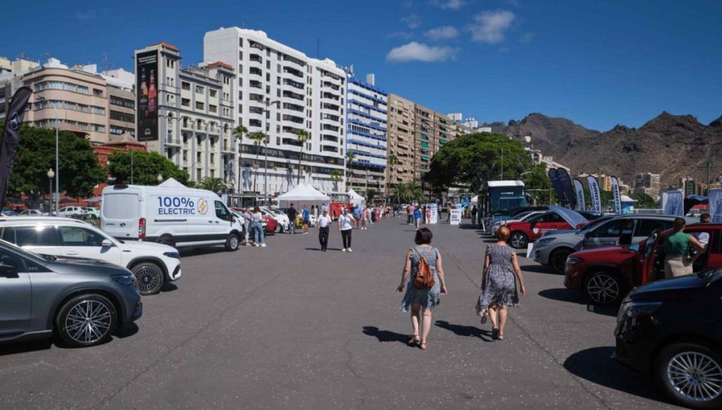 Santa Cruz anuncia cortes de tráfico en dos calles este fin de semana