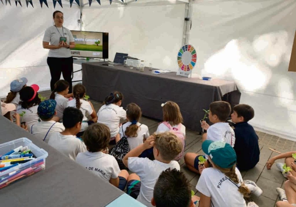 Fundación Canarias Recicla