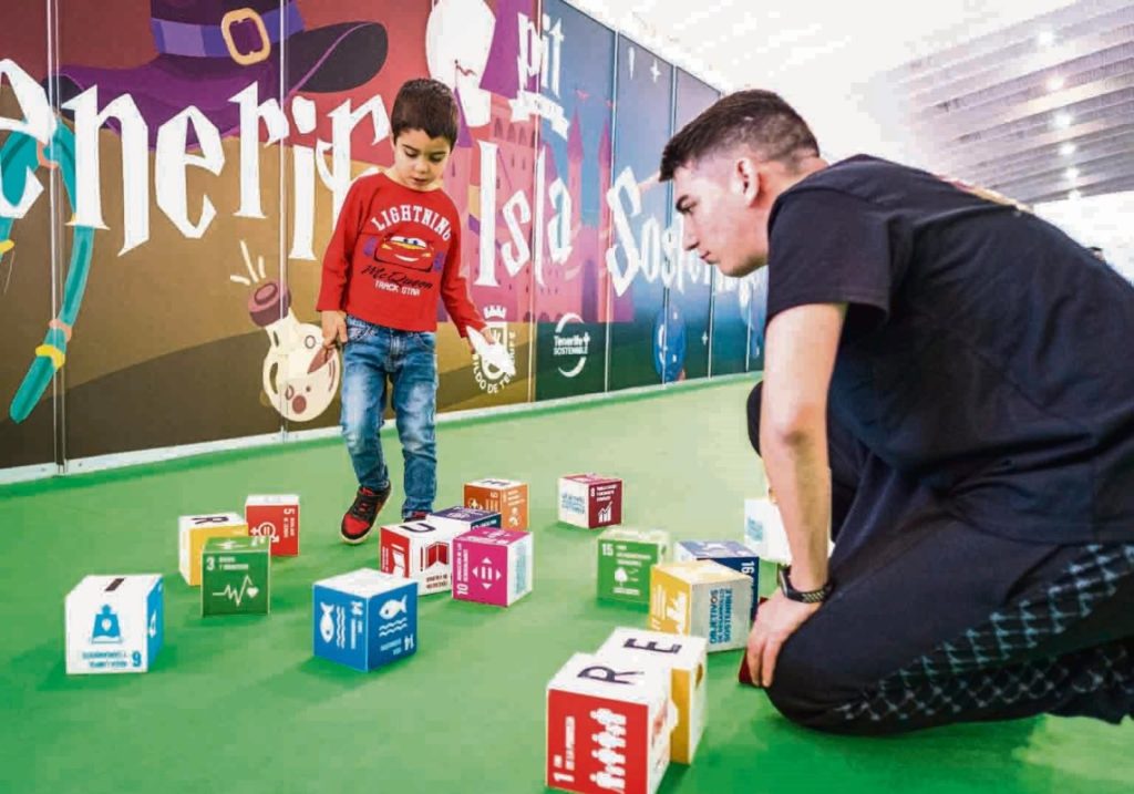 Fundación Canarias Recicla