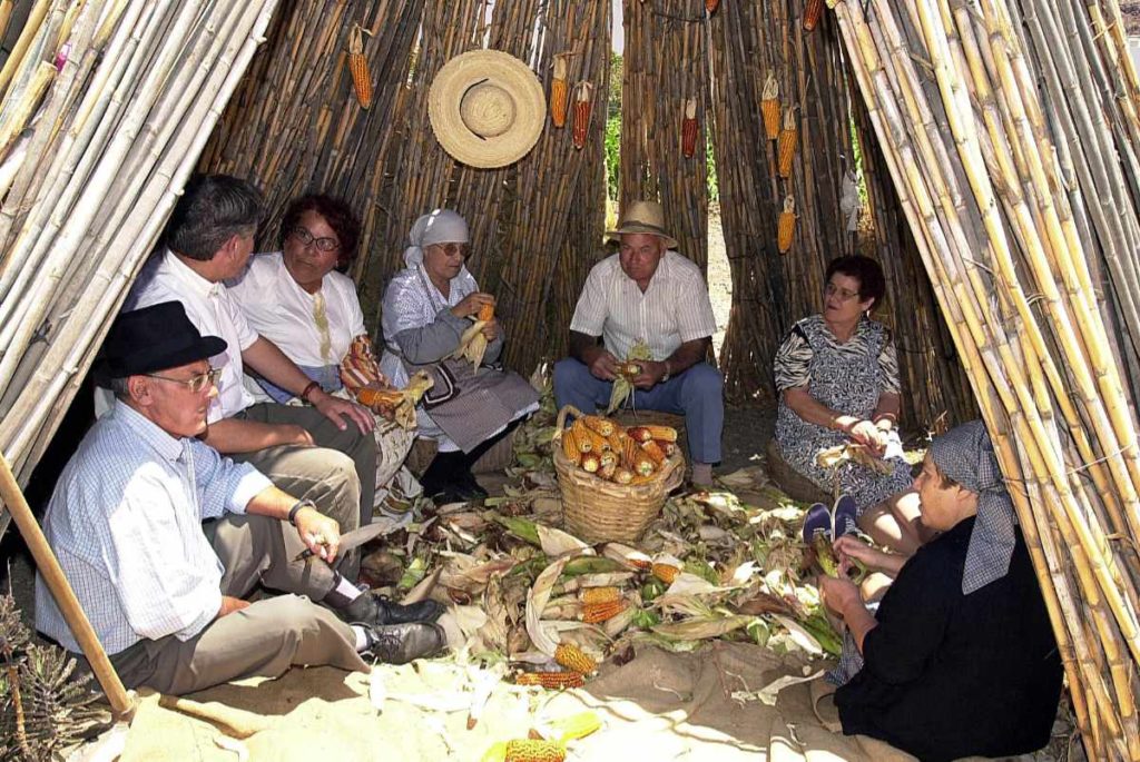 Museo Vivo de La Aldea (Premio Endecan a la Cultura)