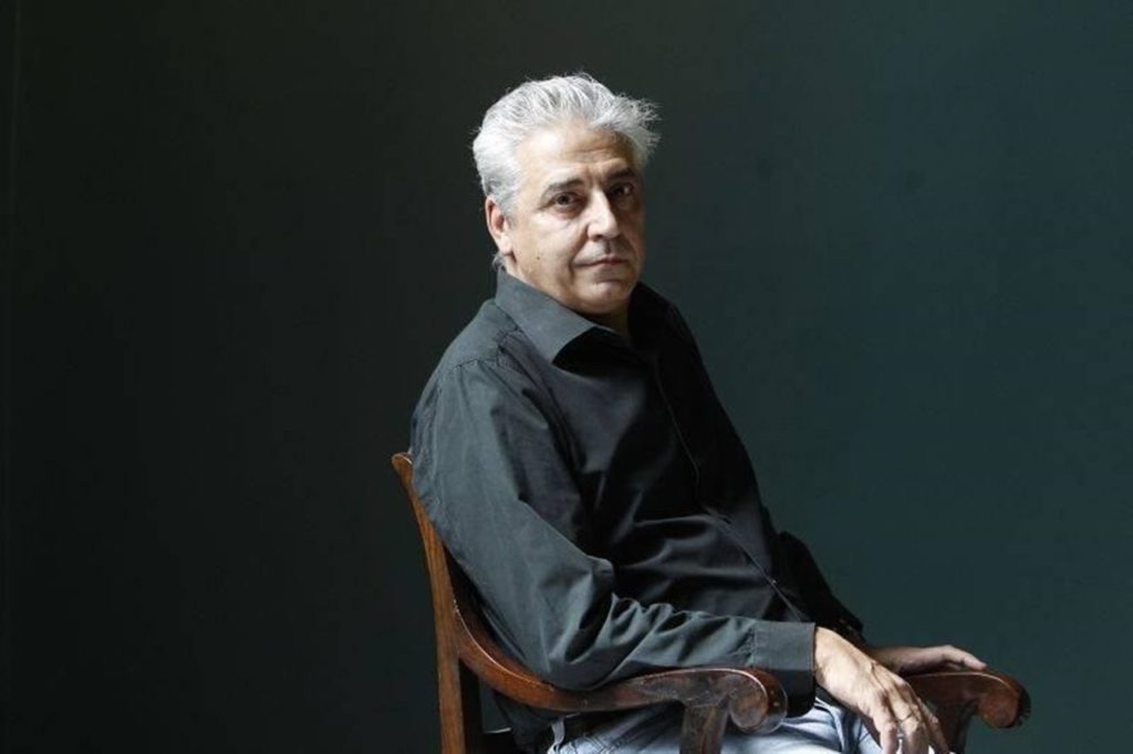 El mentalista Anthony Blake