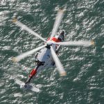 Evacúan en helicóptero a una pasajera de 62 años de un crucero frente a Tenerife