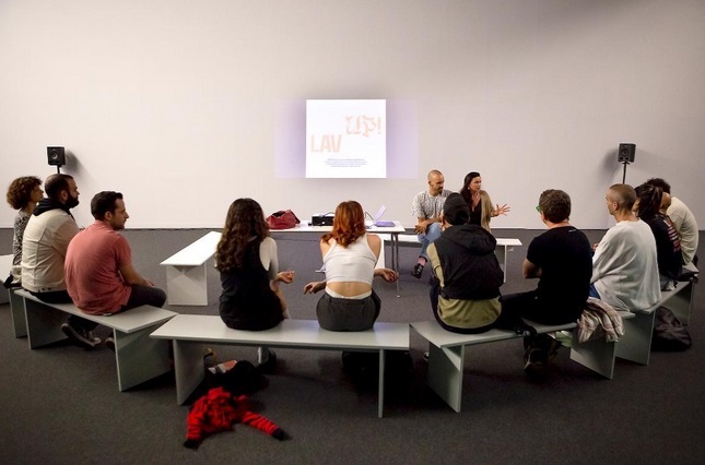 Cero.0 es el programa piloto activado en alianza desde Sala Cero y LAV- C Canarias