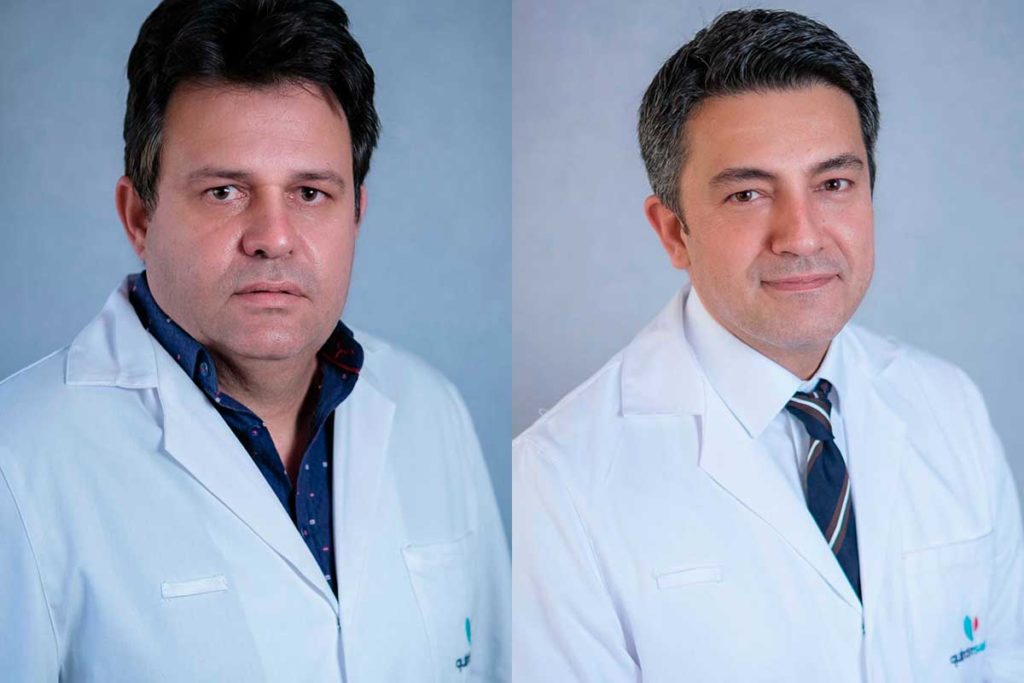 El 15 % de la población adulta padece enfermedad renal crónica y más de la mitad lo desconoce