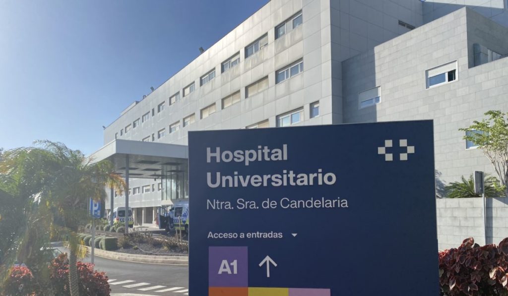 Cerca de 100.000 personas en Canarias están bajo sospecha o tienen diagnosticada una enfermedad rara
