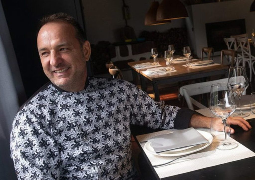 La Sandunga, de Tamames y Arocha, cumple el octavo aniversario. DA