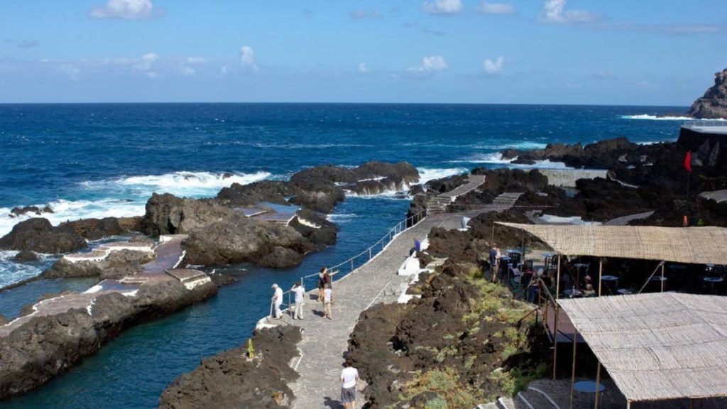 Un ayuntamiento de Tenerife desmiente la pérdida de las banderas azules