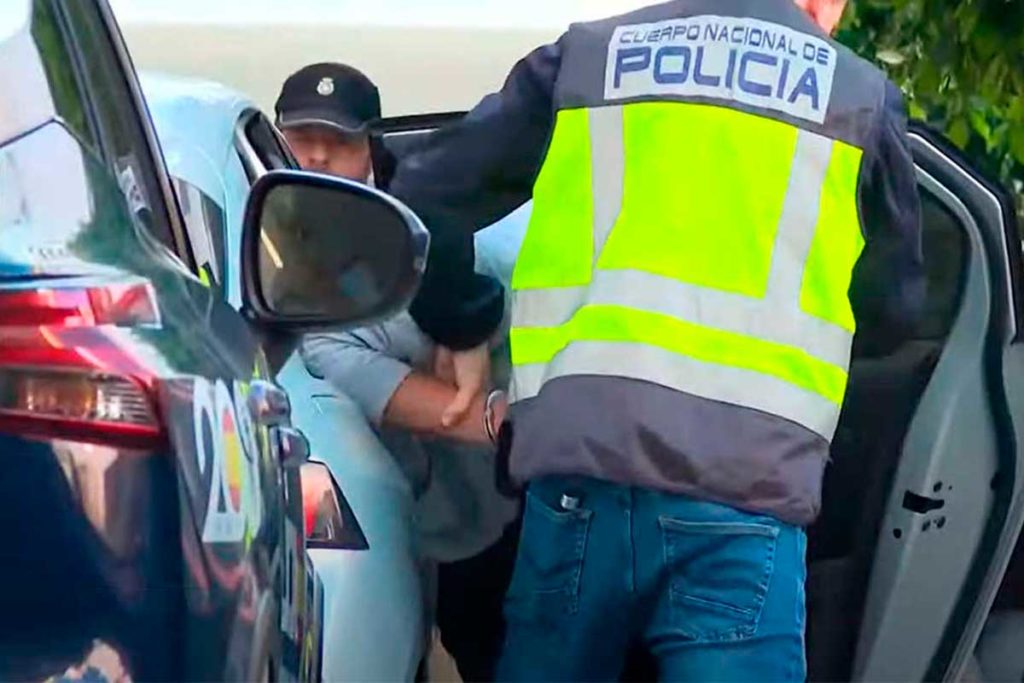 El pago de unas copas, clave para aclarar la muerte de Fran en Tenerife