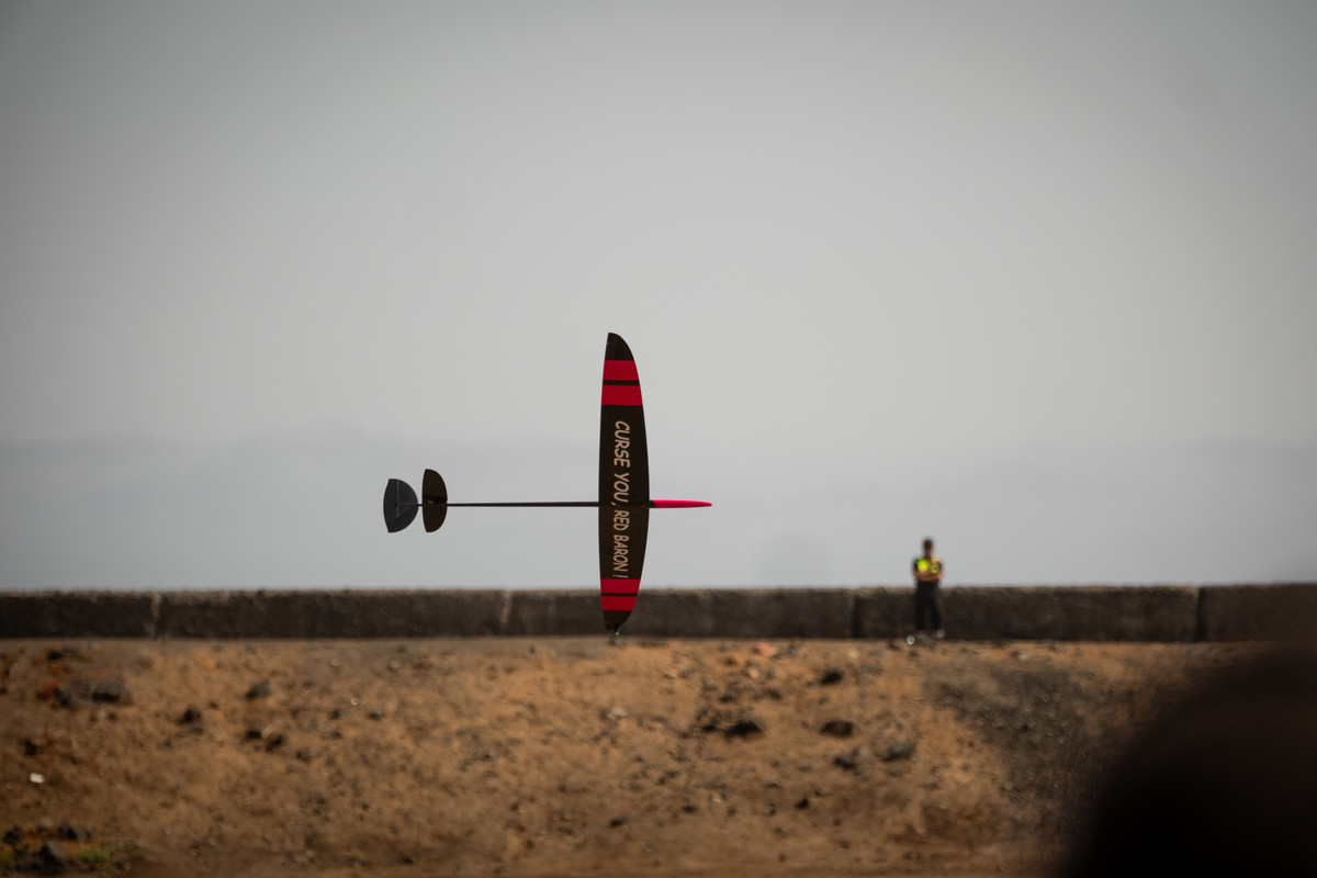 XXIX edición del Festival de Aeromodelismo y Aeronáutica