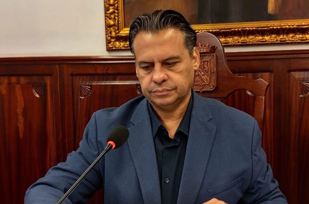 Gustavo Pérez (CC).