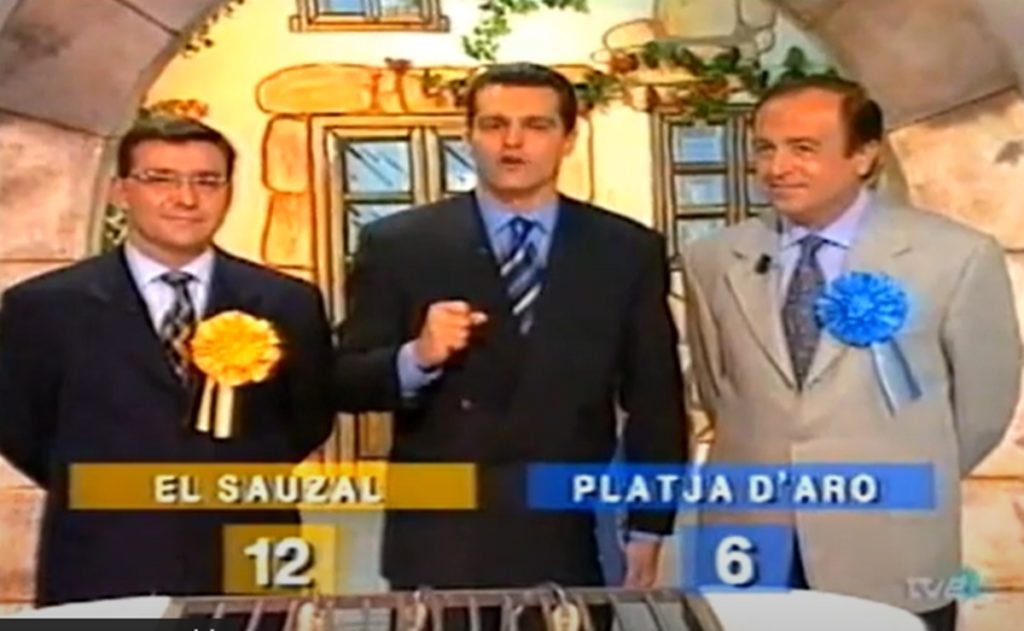 A la tercera va la vencida: San Sebastián de La Gomera no es el único pueblo de Canarias que ha llegado a la final del Grand Prix