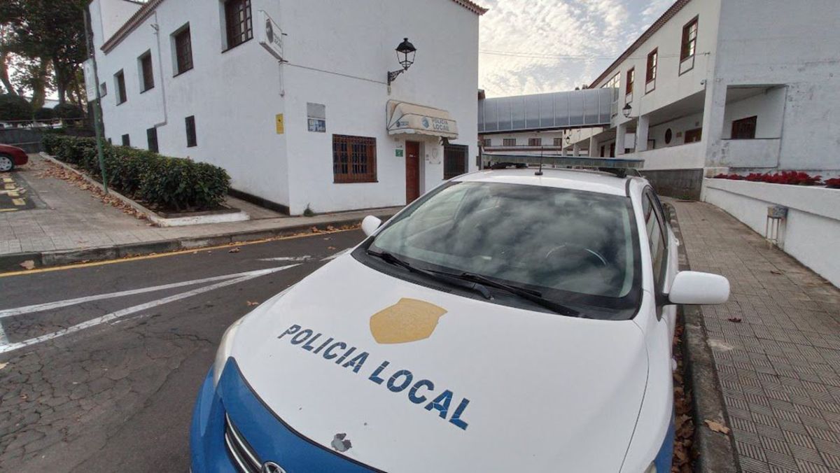 La criminalidad en un municipio de Tenerife se dispara un 133% en solo un año