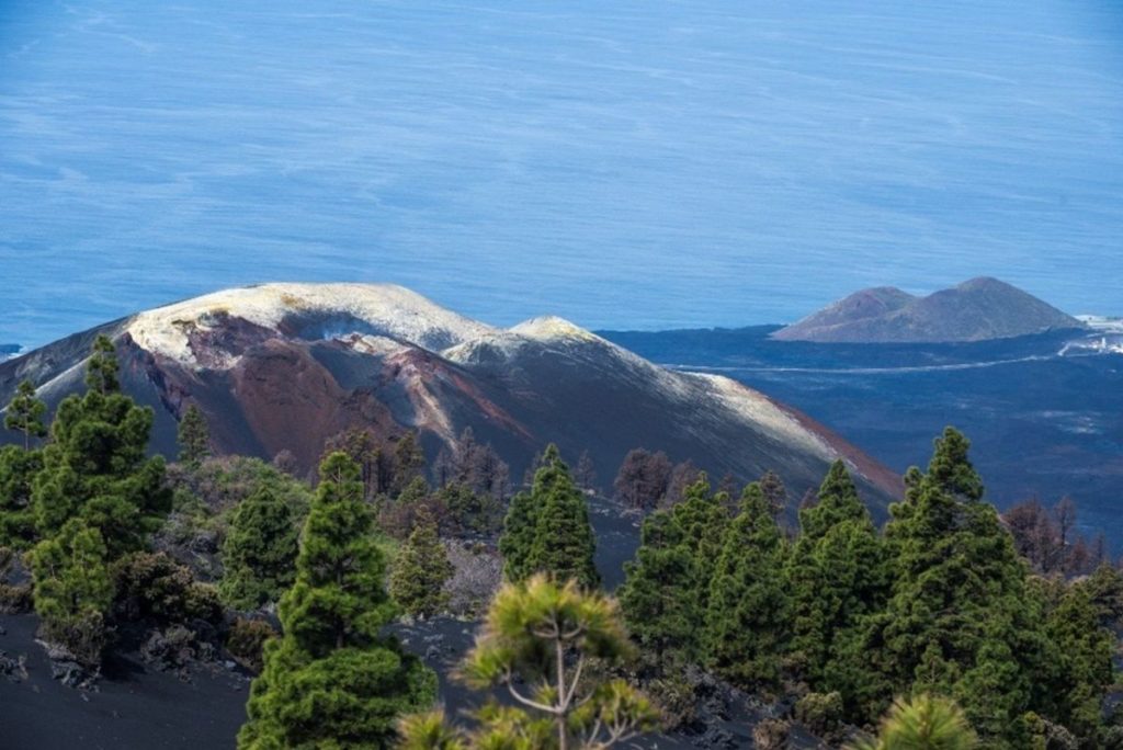 Tenerife y La Palma promueven una candidatura conjunta para albergar el Centro Nacional de Vulcanología