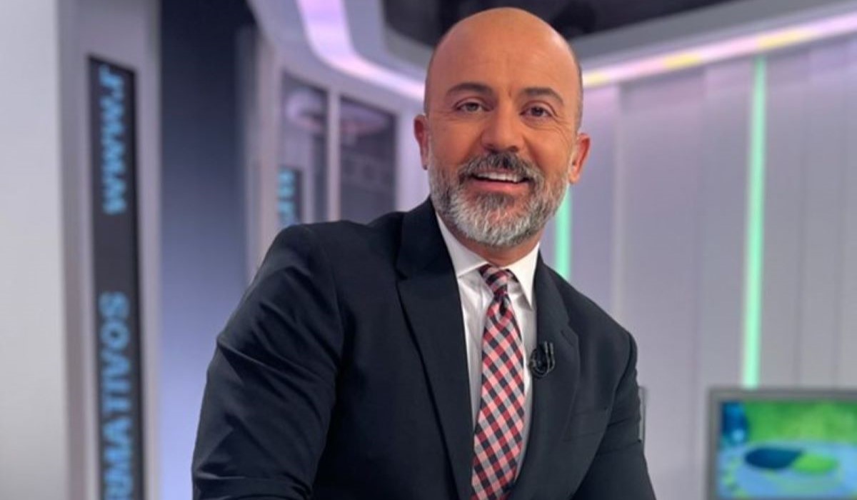 Paco Luis Quintana dimite como director de informativos de RTVC por desacuerdos