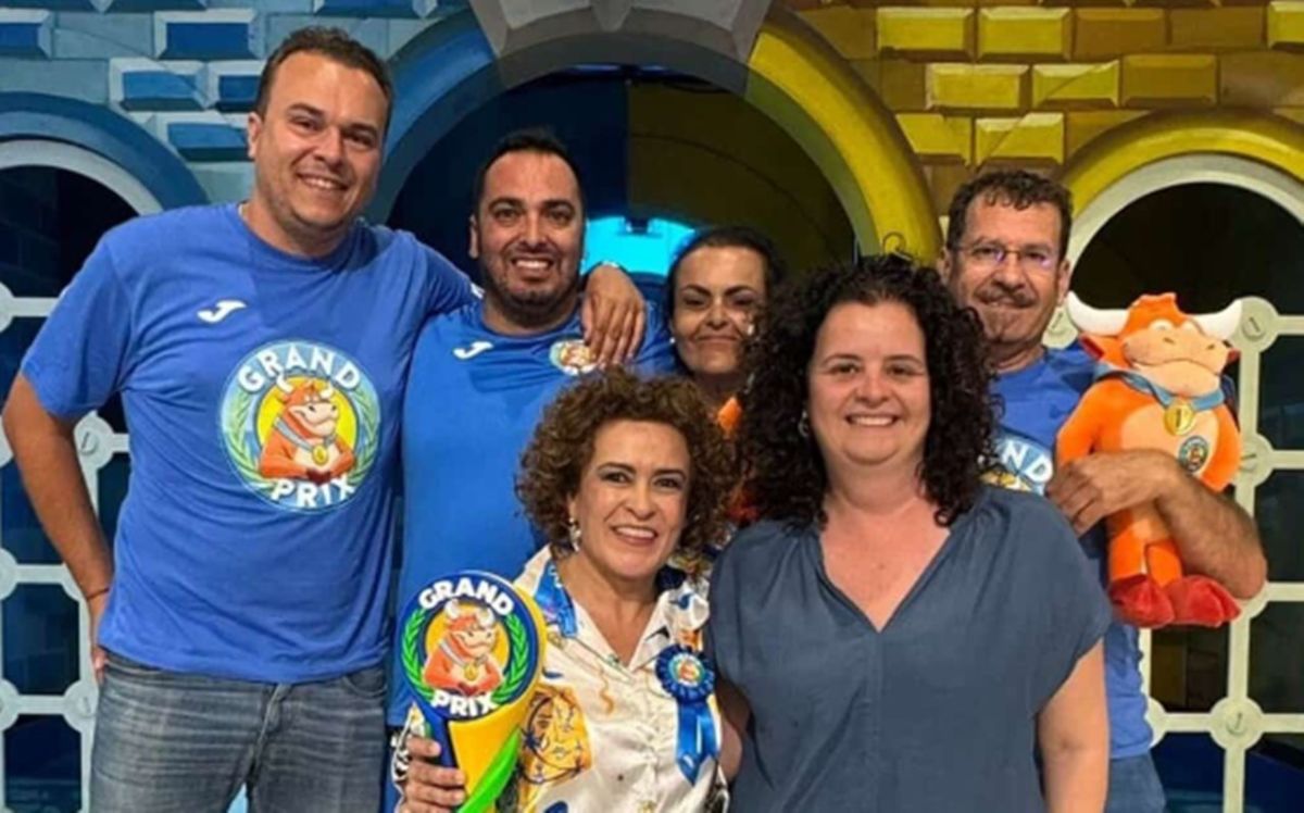 La 1, cadena pública líder en Canarias por cuarto mes consecutivo