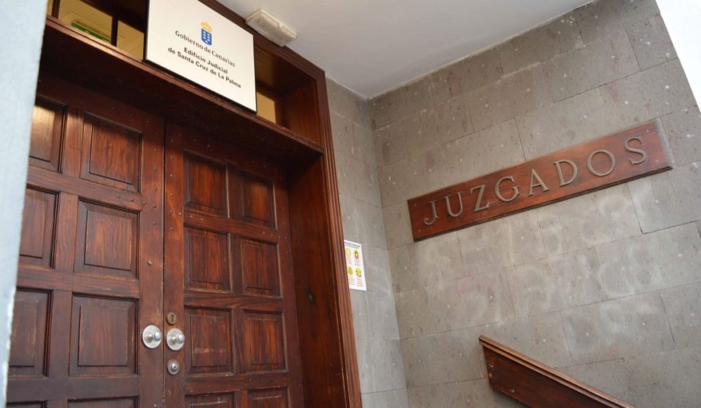 Todo lo que se sabe hasta el momento sobre la muerte de una mujer en La Palma y la investigación a su madre