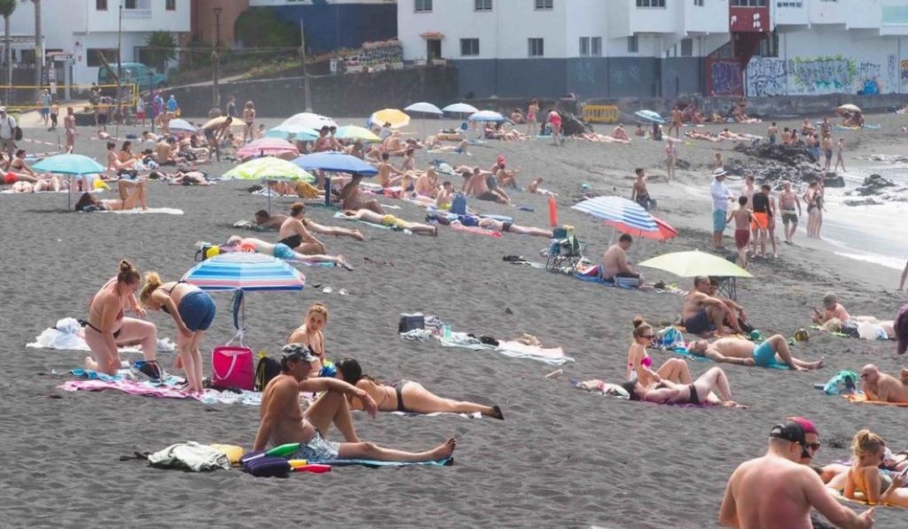 Puerto de la Cruz logra cerrar el contrato del ciclo integral del agua