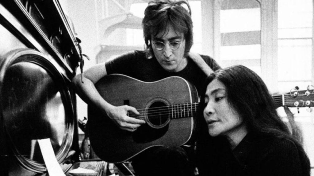 "One to One: John & Yoko" won at DocuRock 11