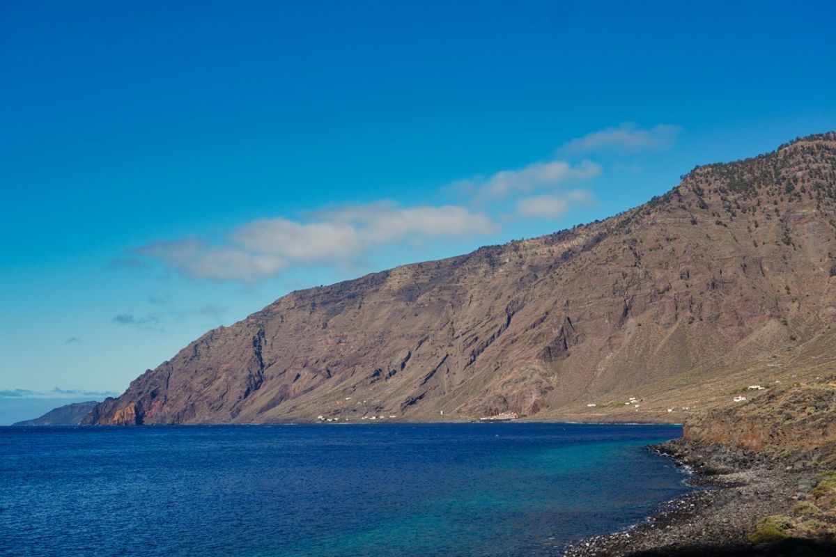 Detectan nuevos terremotos en Canarias