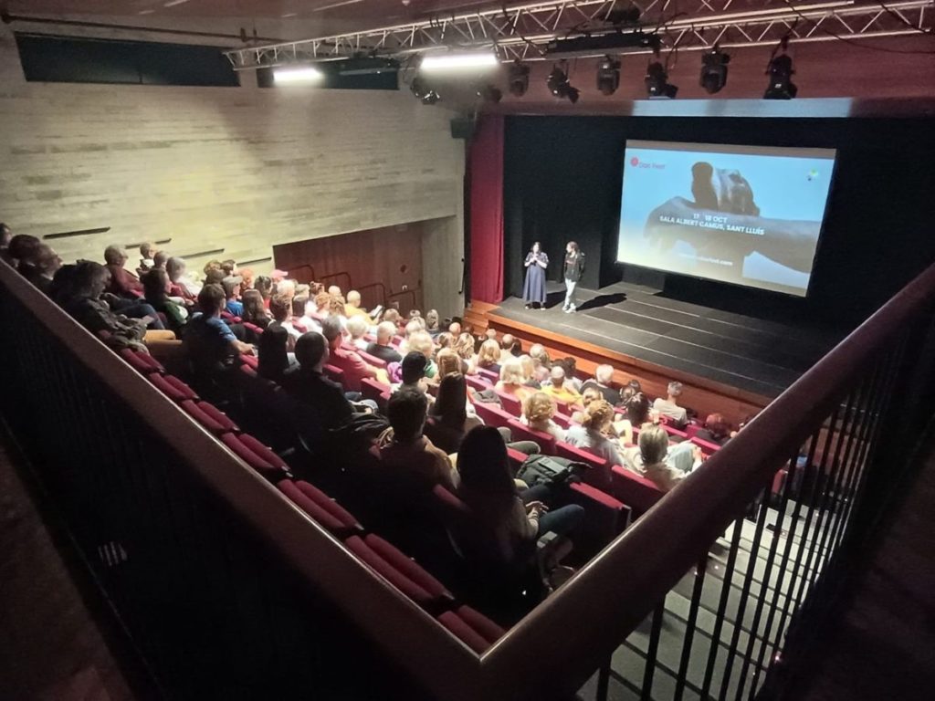 Island Film Fests Forge Links Between Archipelagos