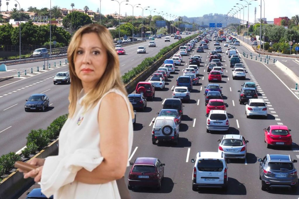 Rosa Dávila presume de resultados ‘irrefutables’ tras la entrada escalonada en la ULL