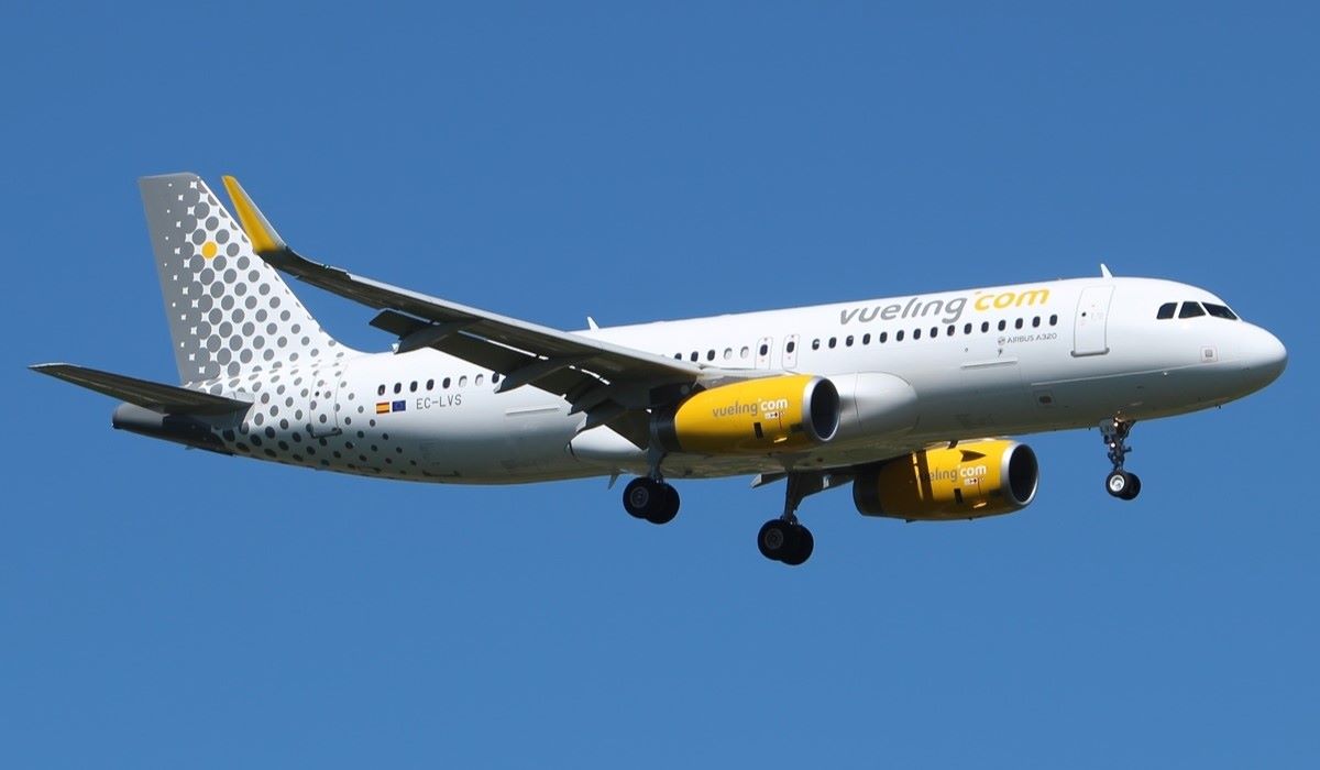 Tensión en un vuelo a Tenerife: obligado a desviarse por 6 pasajeros conflictivos