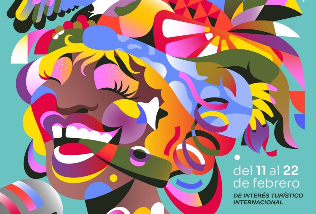 El Carnaval de Santa Cruz de Tenerife 2026 ya tiene cartel