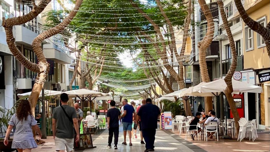 El gasto extra por persona en Navidad asciende a 600 Euros y Canarias Sin Deuda recuerda la importancia de una buena planificación